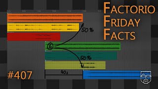 Music Magic | Factorio Friday Facts (FFF) #407 | Analysis & Speculation