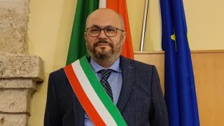 Il sindaco Palumbo ospite stasera nella diretta SiciliaOnPress