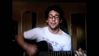 Carly Rae Jepsen - Call me Maybe (Acoustic Cover by Danny Calise)