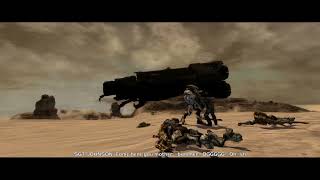 Halo Combat Evolved Remastered Legendary Ending