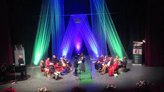 International Poetry Festival “Ditet e Naimit” - 17.10.2024