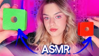 АСМР❣️следуй моим инструкциям, но они для всех разные❣️asmr follow my instructions