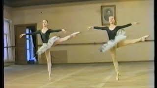 DUDINSKAYA 1991 girls 8 class part2