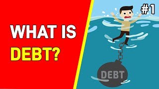 What is DEBT? | Simple Economics