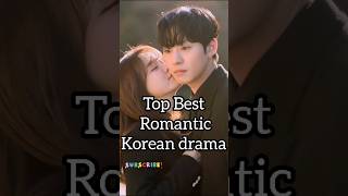 Top Romantic Korean dramas #shorts#koreandrama  #lovelyrunnerkdrama #queenoftearskdrama#kdrama