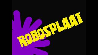 Robosplaat logo (Created by Mon 3 Apr)