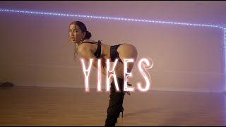 Yikes . Nicki Minaj | Debii Choreography