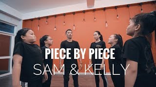 [ BM Dance Students ] Piece By Piece - Sam & Kelly #BMdancestudio #Jazz #SamTsui #KellyClarkson