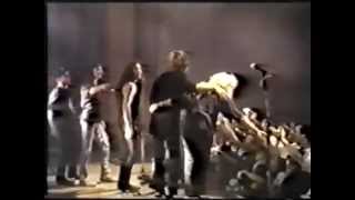 Kingdom Come Live In Basel 1993 Complete Concert