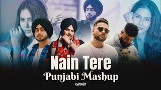 KARAN AUJLA X SIDHU CHILL LIVE MASHUP