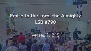 Live Worship Service - 6/16/2024