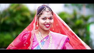 Sravanthi ❤️ Arun | Wedding Teaser | 2021| Raj Photography