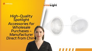 High-Quality Spotlight Accessories for Wholesale Purchases - Manufacturer Direct from China