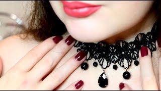 ASMR Role Play, Jewelry Store, Soft Spoken