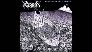 Xternity - On The Graveyard [Expulsion into Depth] 2015