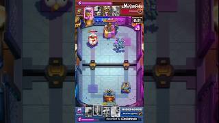 esbirros💀#clashroyale #edit #short #shorts