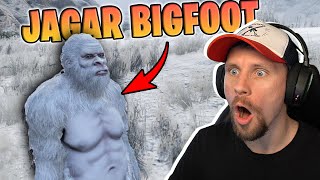 SÅ FÅR NI YETI-KOSTYMEN I GTA 5  *JUL-UPDATE*