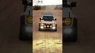 Thar ka Sar 4x4 #funny