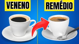 11 FATOS SOBRE O CAFÉ QUE VOCÊ NÃO TINHA IDEIA l DEPOIS DOS 50