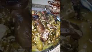 ورق عنب حامض ولذيذ