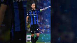 💙 SKRINIAR INTER #shorts #interfans #intermilan #forzainter #skriniar