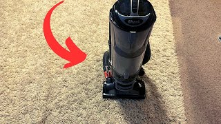 Why I Love the Shark Navigator DLX Vacuum and How to Use