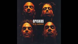 Orishas - Represent | Album A Lo Cubano