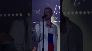 SHAMAN «МЫ» Новая программа «ПОБЕДА!» 🇷🇺КЗ им. Ф.И. Шаляпина Ессентуки, 15.09.2024