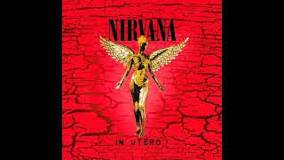 Nirvana - Verse Chorus Verse (Audio)