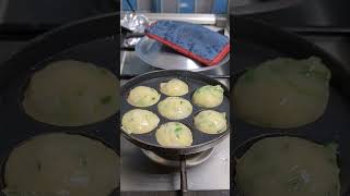 Instant Rava Appe in15 Mins #breakfast  #recipe #sujiapperecipe #food