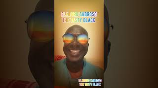 @SUSCRIBIRTE A MI CANAL SOY:  EL NEGRO SABROSO THE TASTY BLACK youtube.com/@ARNULAPONZAARAGON