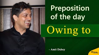 Vocabulary of the Day | Learn English & IELTS with Amit Dubey