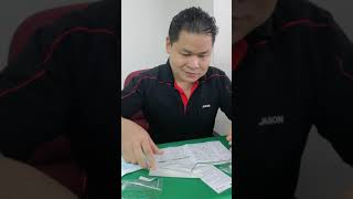 Cara-cara ujian Kendiri Swap Test Covid-19