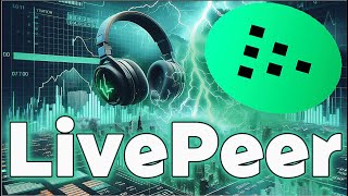 $LPT (LIVEPEER) 🔥🔥 PRICE UPDATE 🚀 TECHNICAL ANALYSIS 🚀