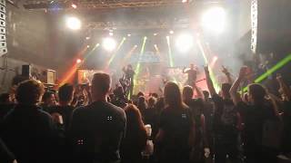 Icon Of A Dead World - Live at Metalitalia Festival 2019