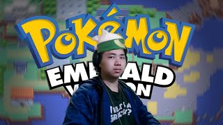 LE POKEMANS GAMING