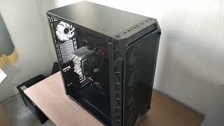 PC GAMER TOP DO CANAL -  RYZEN 5600G #pcgamer