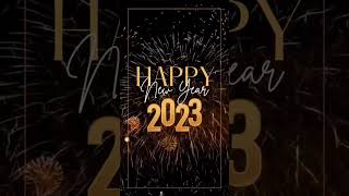 Happy New Year 2023 #happynewyear #happynewyear2023 #2023 #tahunbaru #tahunbaru2023