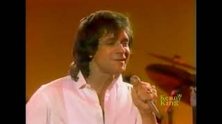 Eddie Money- Am Bandstand (1984) 4K HD