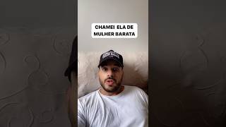 VOCÊS SÃO SORTUDOS TAMBÉM? 😂