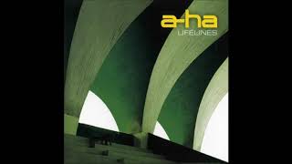 A - Ha - Lifelines (remastered HQ)