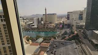 Suite at the Bellagio