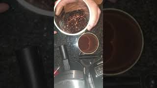 Lekkerste koffie home made