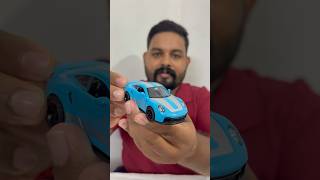 കിടിലം പോർഷെ #shortsfeed #diecast #viralvideo #miniature