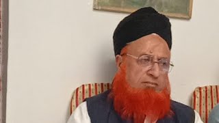 Qazi Mahmood ul Hassan Azad Kashmir ,,,Khusosi Bayan