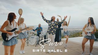 SURO - " Sirts Halel E " Official Music Video