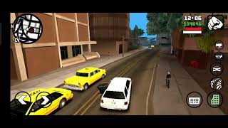 #gta San Andreas gameplay #we are in problem  #youtube #youtubevideo #trending #viral