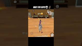 END💀🗿 #free fire #trending #short #ytshorts #viral