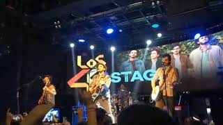 LOS40 Stage con Morat - Madrid | RESUMEN