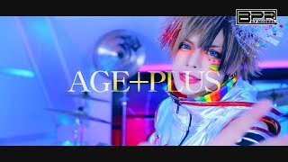 BabyKingdom「AGE+PLUS」MUSIC VIDEO